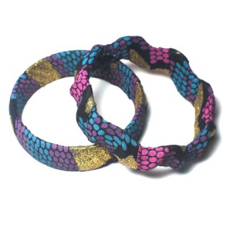 ethical fair trade jewelry bracelet Kurandza