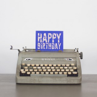 Sustainable birthday cards that give back | Shop by HeartStories