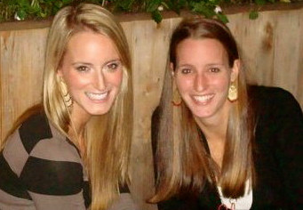 Waeber sisters, founder of Kidogo Kidogo, Heartstories