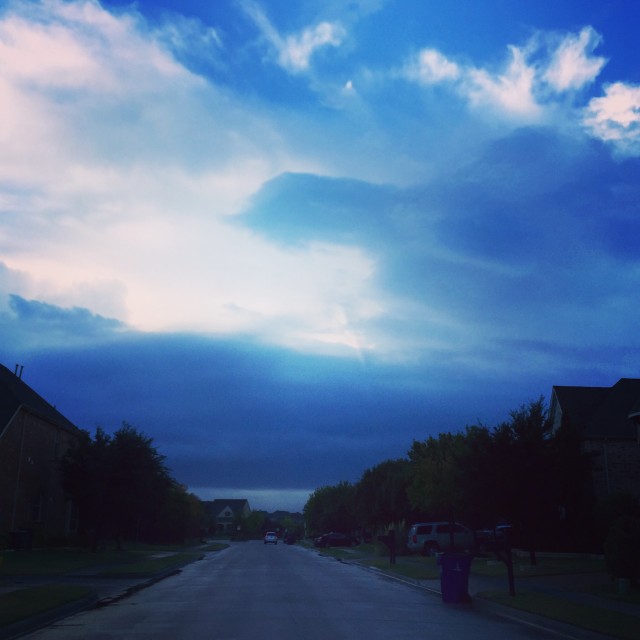 Breathe, HeartStories