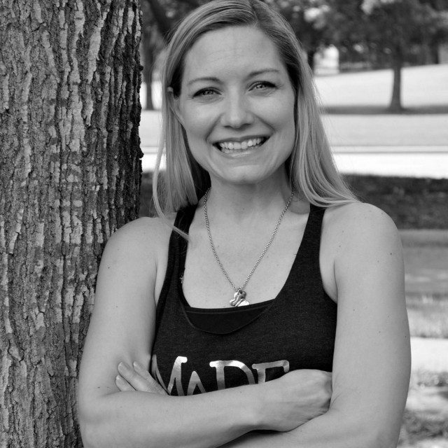 Angela Joyner, Happy Weight Fitness, HeartStories