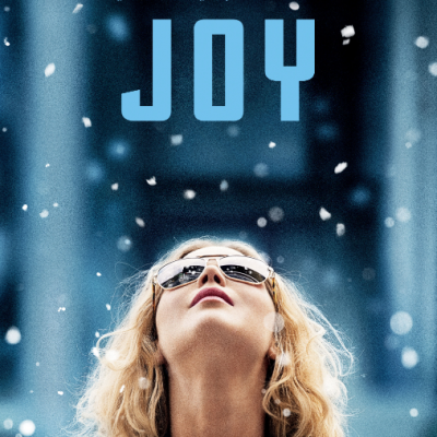 Joy movie poster