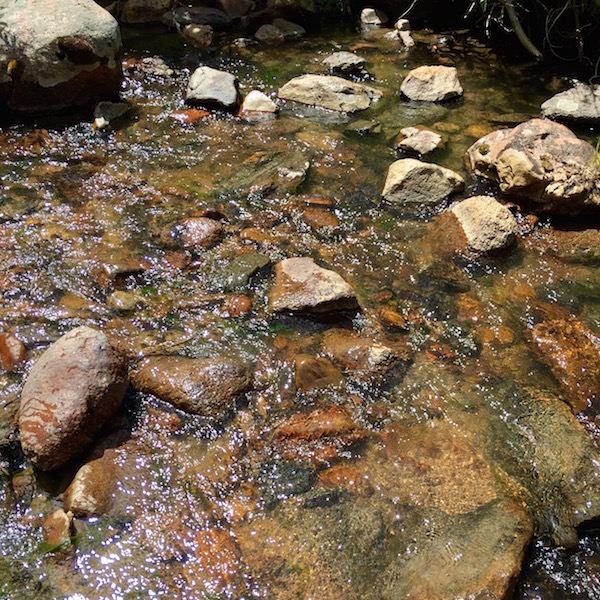 Throw your stones, HeartStories