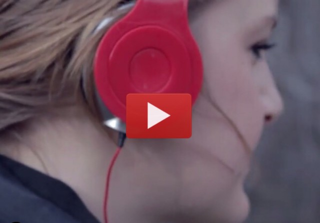 HeartStories Youtube Video play button