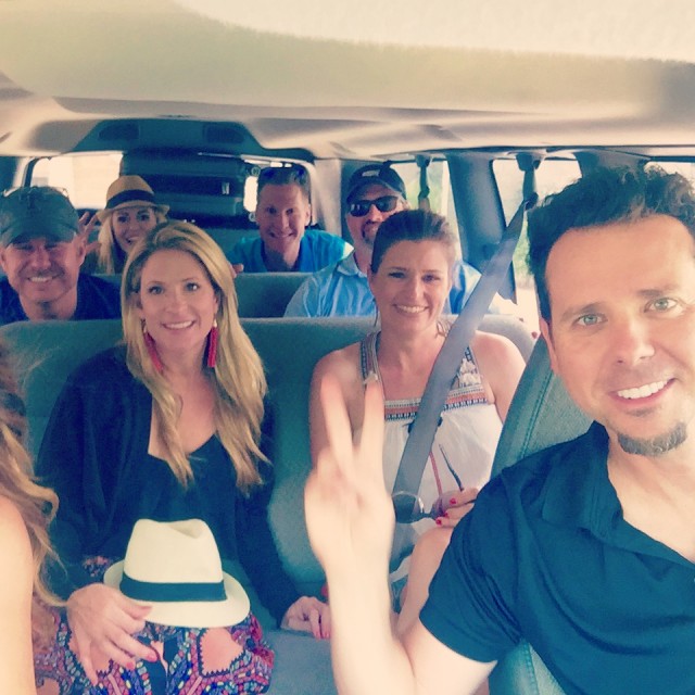Happy Birthday Scott ~ Crystal Gornto | HeartStories