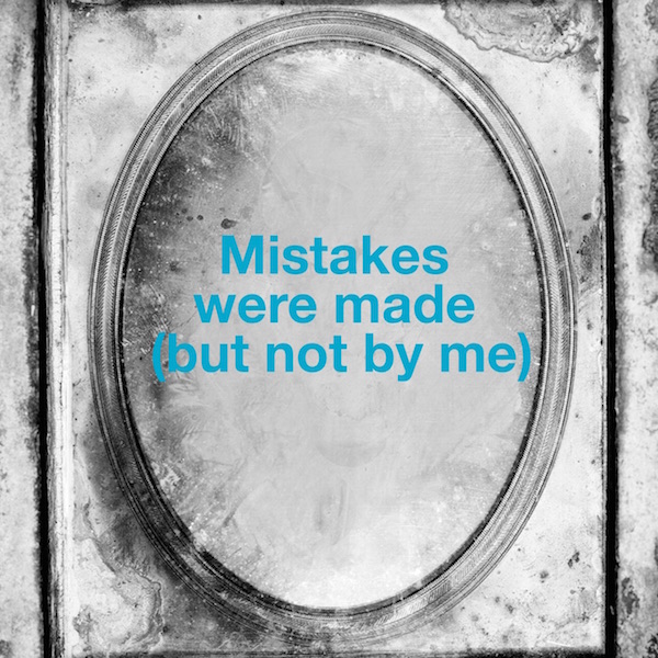 Mistakes were made ~ Crystal Gornto | HeartStories