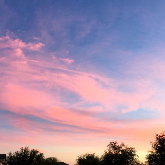 What are you looking forward to?  ~ Crystal Gornto | HeartStories