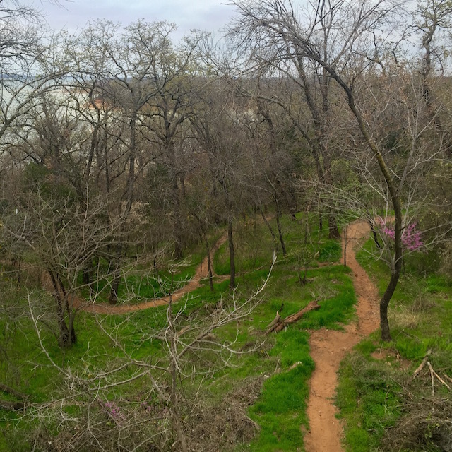 Wherever the path leads ~ Crystal Gornto | HeartStories