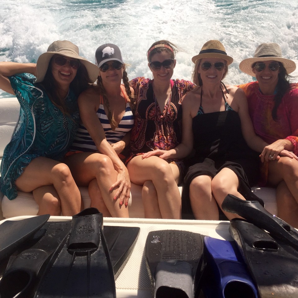 Strength in the pack ~ Crystal Gornto | HeartStories