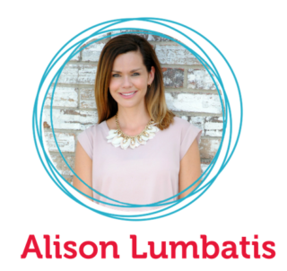 Alison Lumbatis