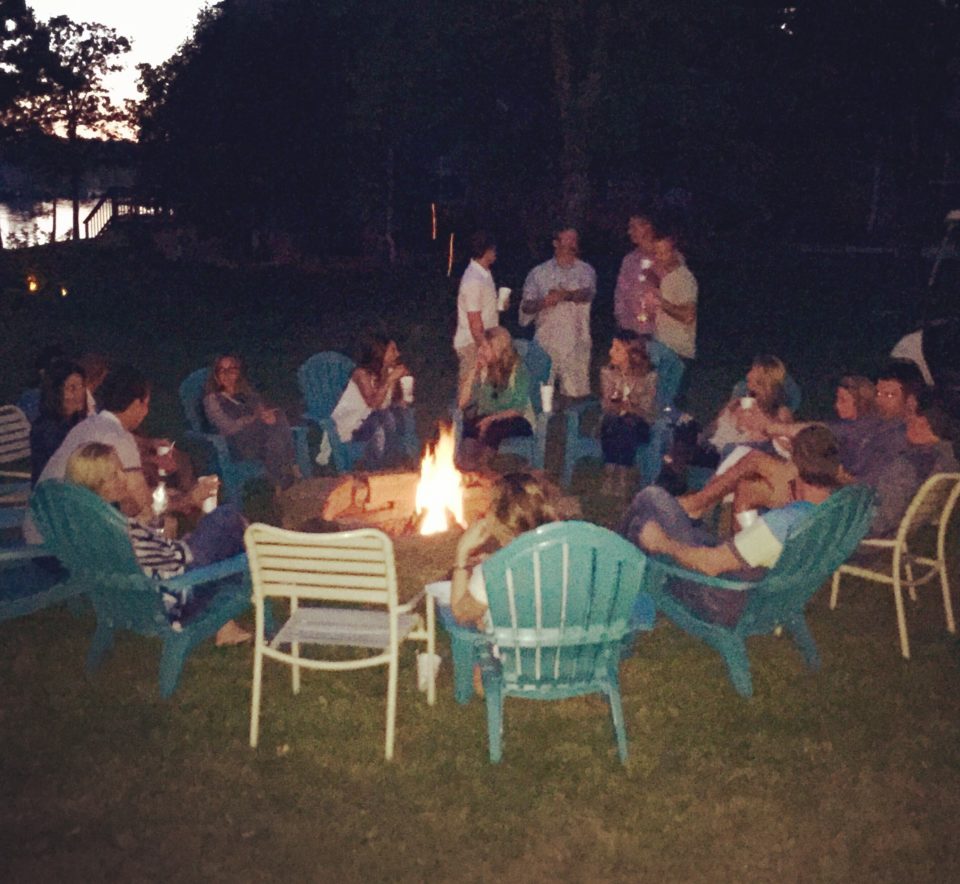 Circle of friends ~ Crystal Gornto | HeartStories
