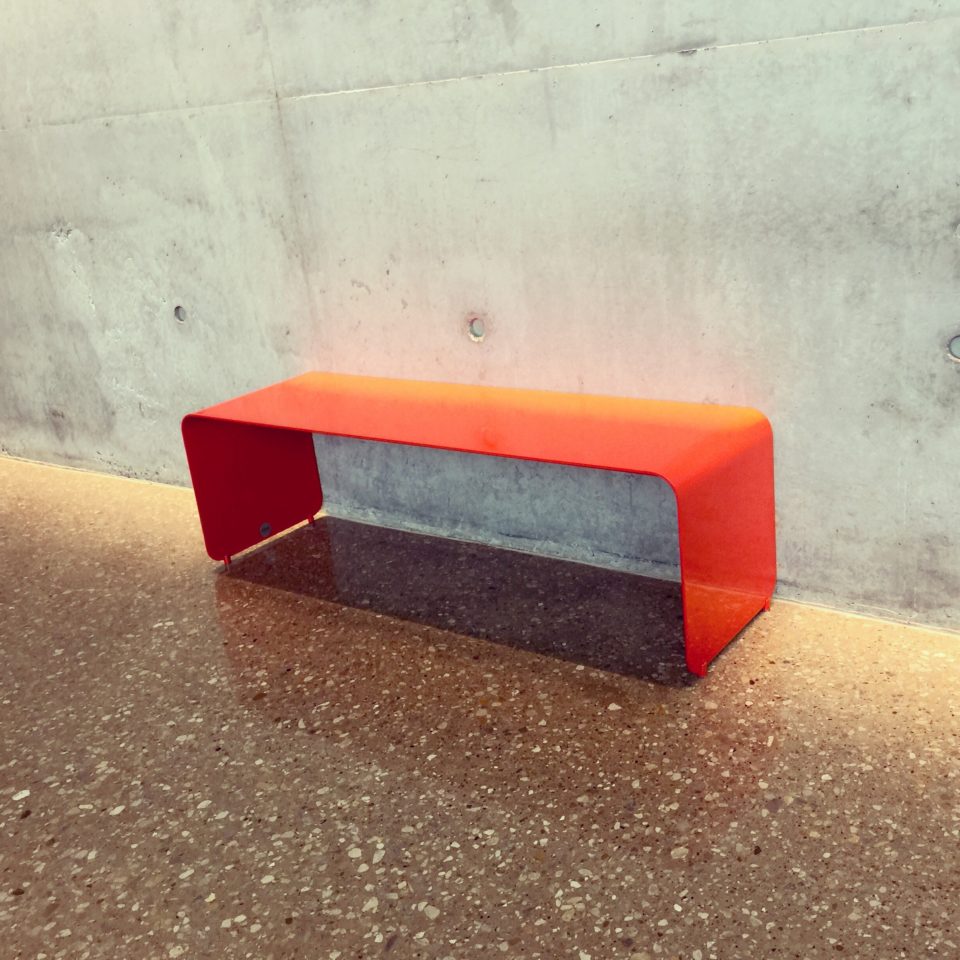The bench is waiting ~ Crystal Gornto | HeartStories