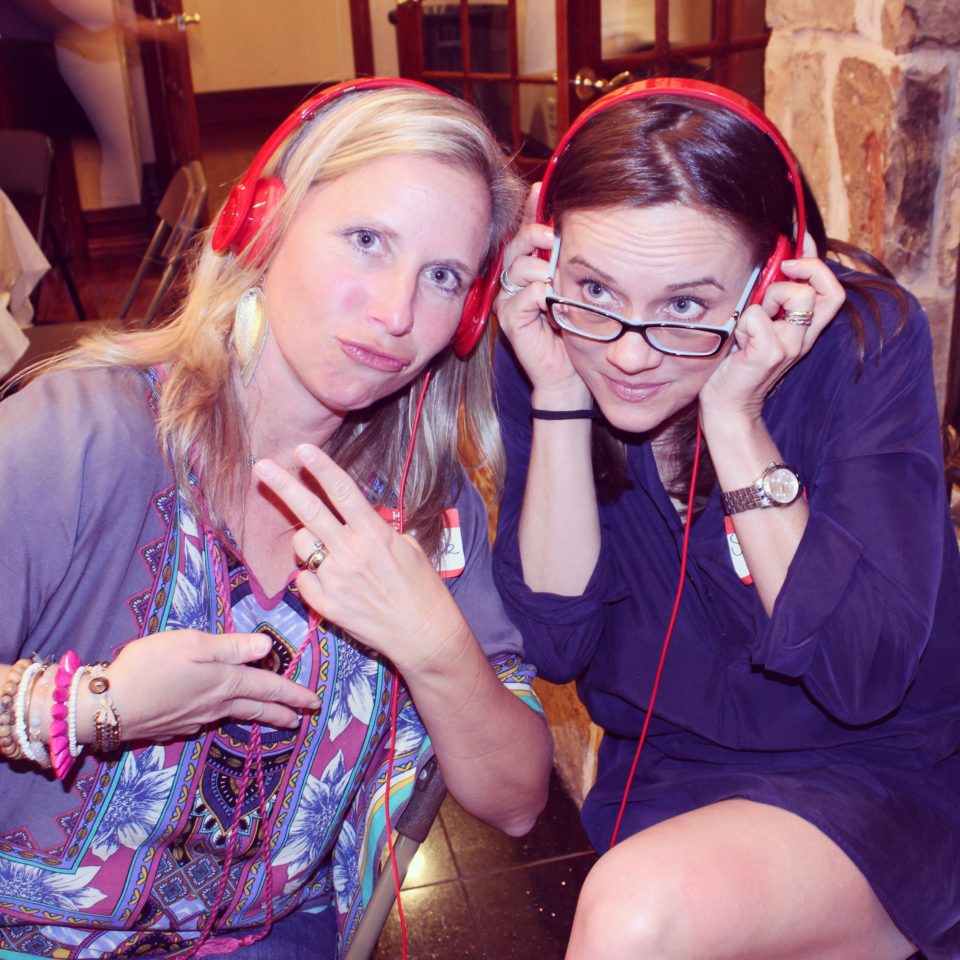 The Girl's Night Out you won't regret the next day