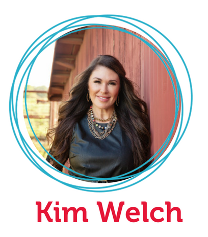 Kim WElch, RN