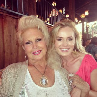 On her turf ~ Crystal Gornto with Myla Patton | HeartStories