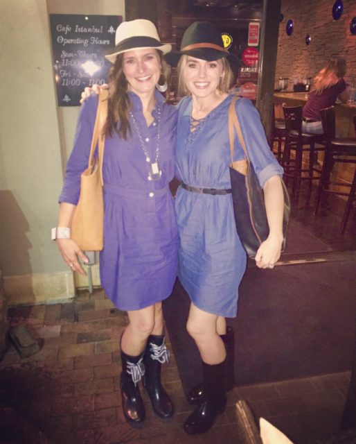 Twins and Priorities, Crystal Gornto with Jennifer Knott, HeartStories