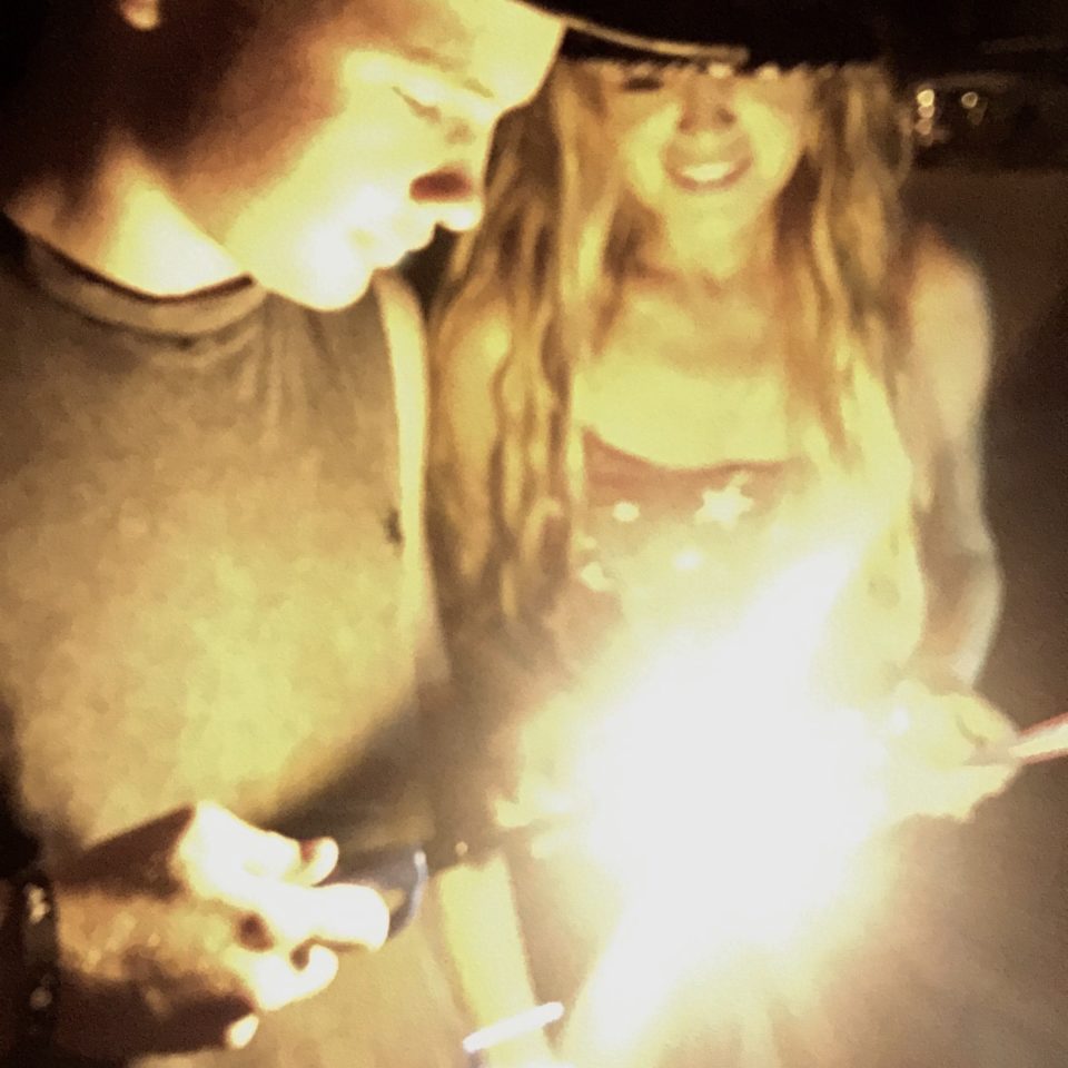 Fire and Light ~ Crystal Gornto | HeartStories