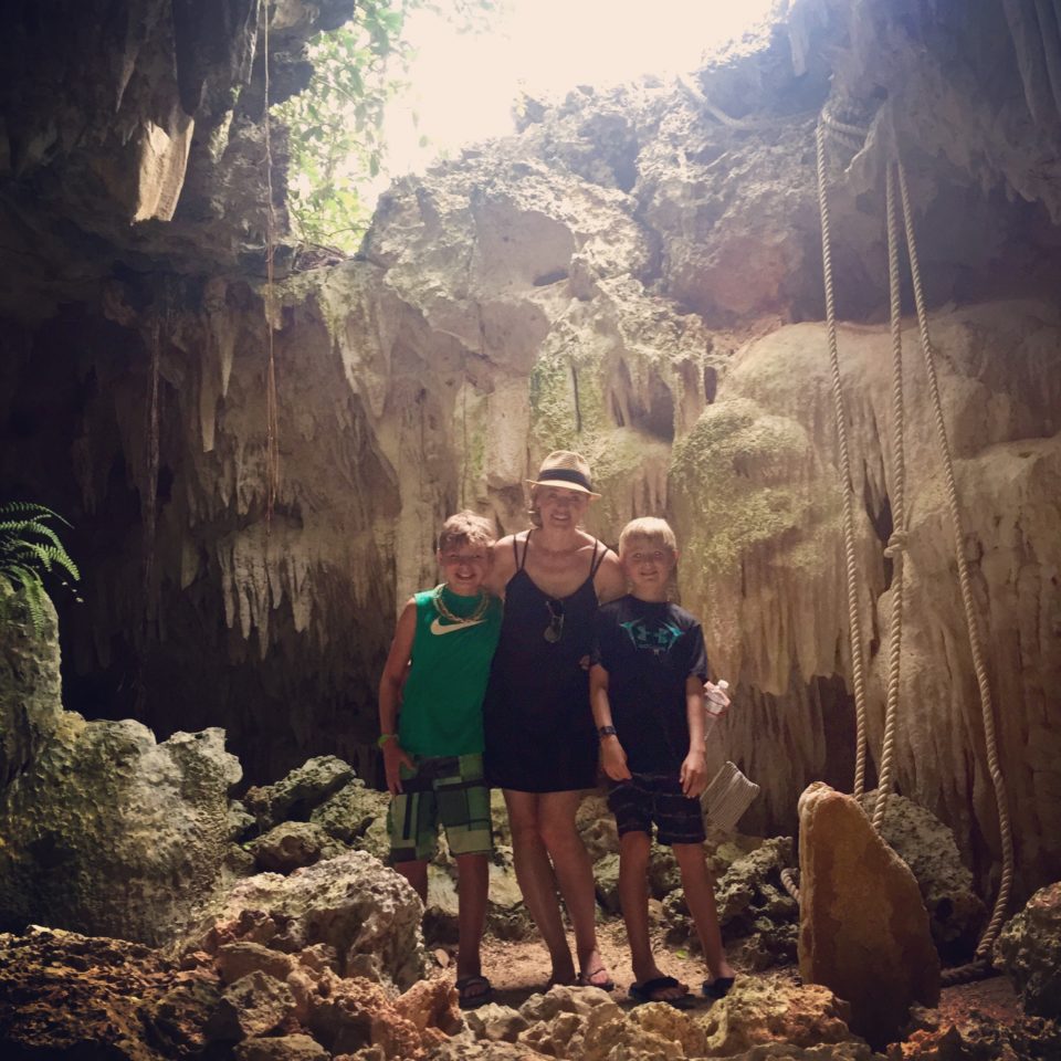 Exploring the unknown ~ Crystal Gornto | HeartStories
