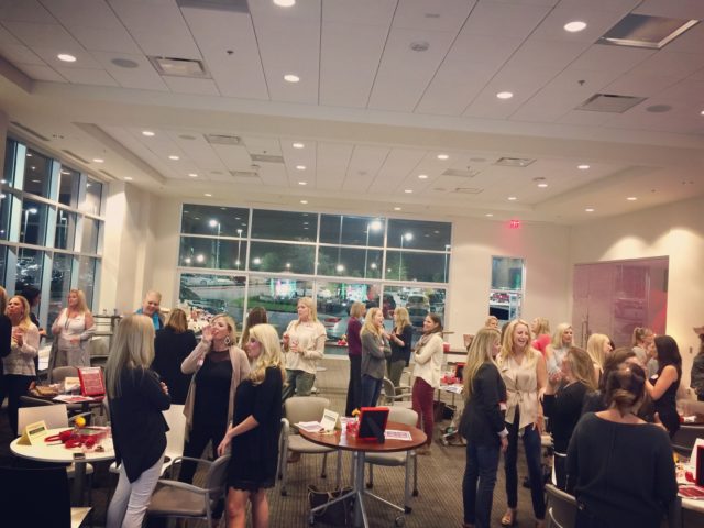 heartstories-gno-girls-night-out