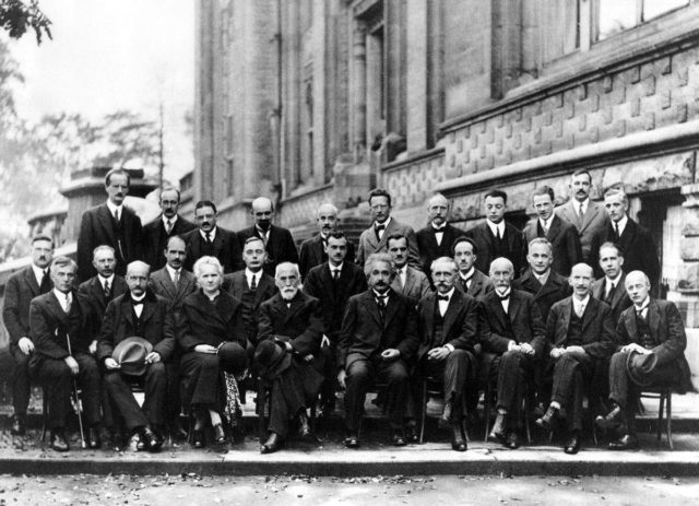 solvay-1927