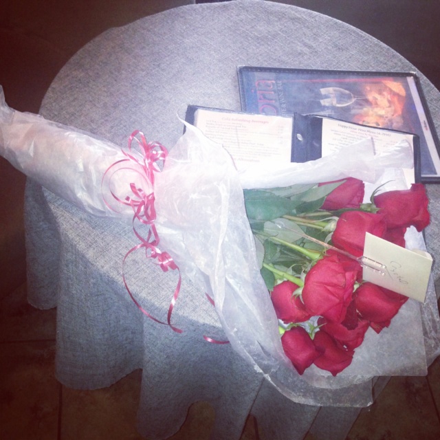 I'm mom first ~ Crystal Gornto | Heartstories GNO