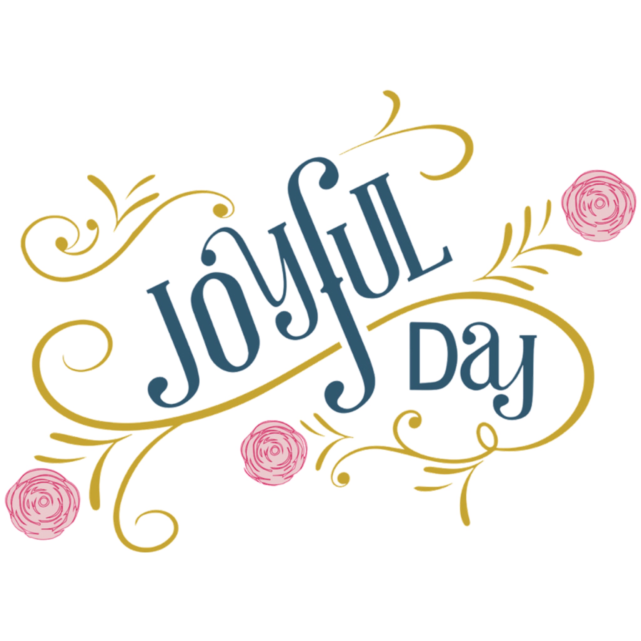 Joyful Day