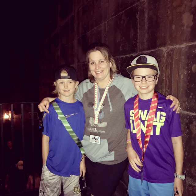Thank you to Jenny ~ Crystal Gornto | HeartStories