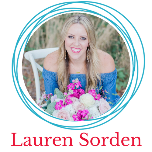 Lauren Sorden