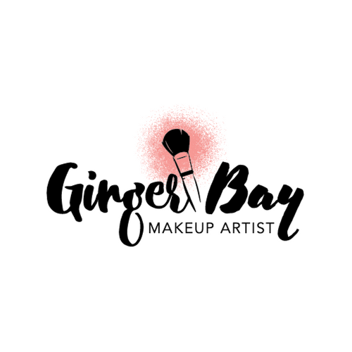 Ginger Bay Makeup