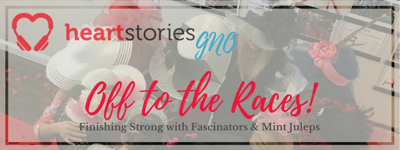 HeartStories Off to the Races Girls night Out - GNO, Frisco Texas