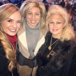 Myla Patton, Realtor, Nicole Arnold,Interior Design, Crystal Gornto, Heartstories, women mentors