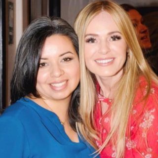 Up close & personal with Vanessa Corral - Crystal Gornto - Heartstories