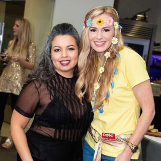 Vanessa Corral Photographer - Crystal Gornto - Frisco - Texas - HeartStories - GNO