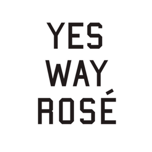 Yes Way Rosé
