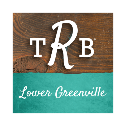 The Rustic Brush, Lower Greenville