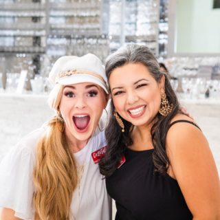 Vanessa Corral Photography - HeartStories Girls Night Out blog - Crystal Gornto