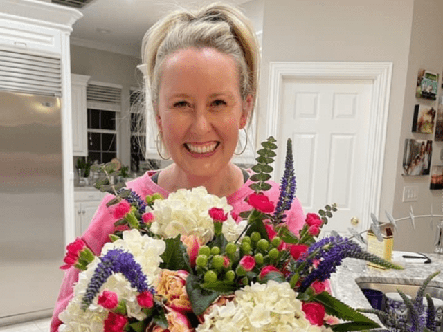 Brilliant Blooms GNO ~ Floral Design Workshop - Image 8