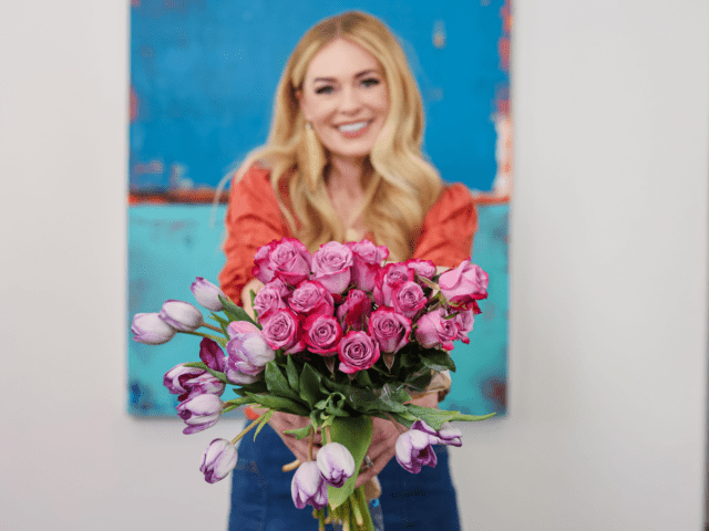 Brilliant Blooms GNO ~ Floral Design Workshop - Image 4