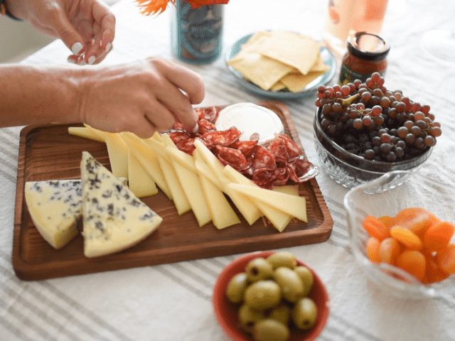 Brie Mine Galentine GNO ~ Charcuterie Class - Image 5