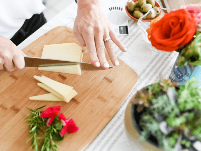 Brie Mine Galentine GNO ~ Charcuterie Class - Image 4