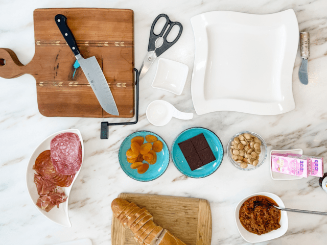 Brie Mine Galentine GNO ~ Charcuterie Class - Image 3