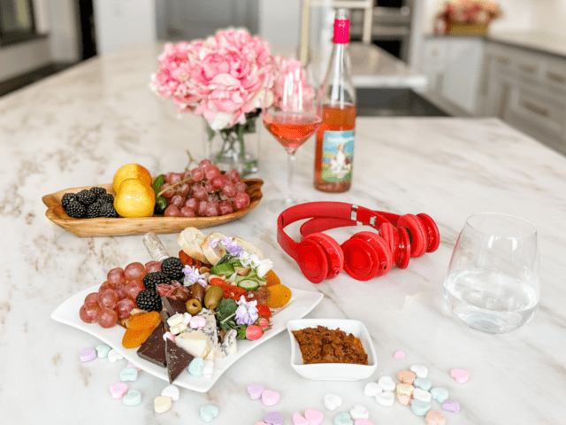 Brie Mine Galentine GNO ~ Charcuterie Class - Image 7