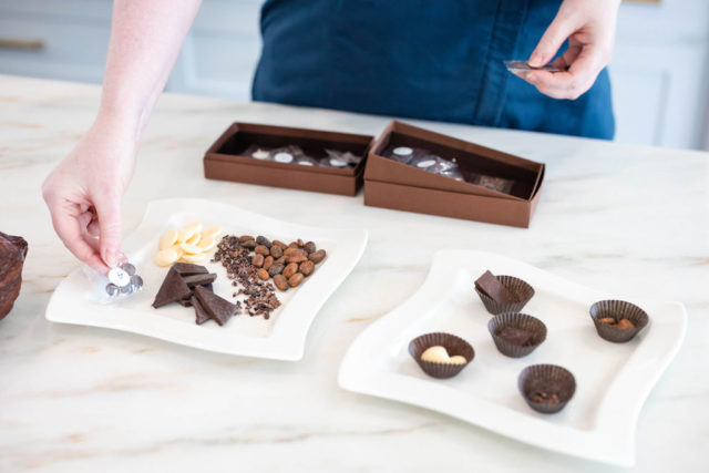 Chocolate Therapy GNO ~ Guided Chocolate Tasting - Image 6