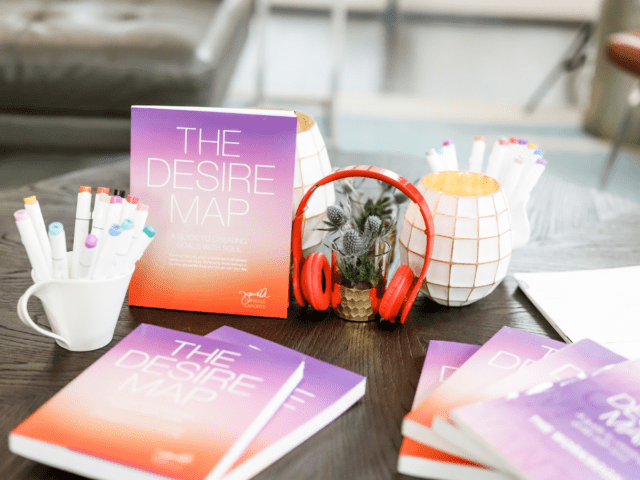 Hearts Desire GNO ~ Desire Map Goal Setting - Image 7