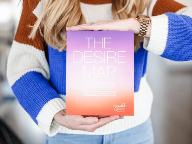 Hearts Desire GNO ~ Desire Map Goal Setting - Image 3