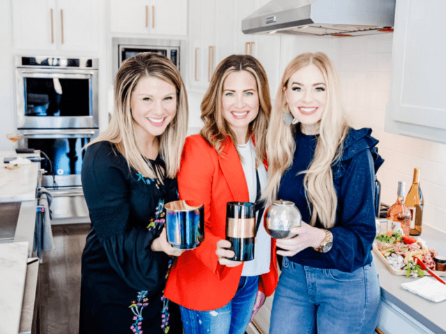 Let's Get Lit GNO ~ Candle Pouring Workshop - Image 7