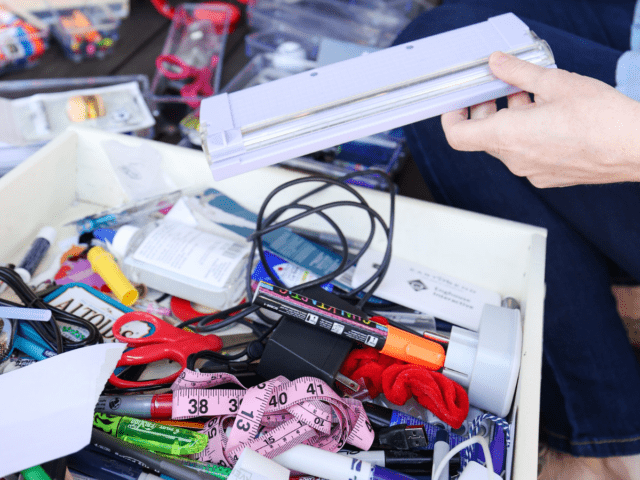 Organized Chaos GNO ~ Transform Your Junk Drawers - Image 8