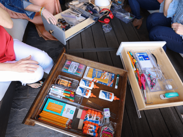 Organized Chaos GNO ~ Transform Your Junk Drawers - Image 12
