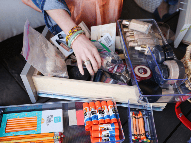 Organized Chaos GNO ~ Transform Your Junk Drawers - Image 14