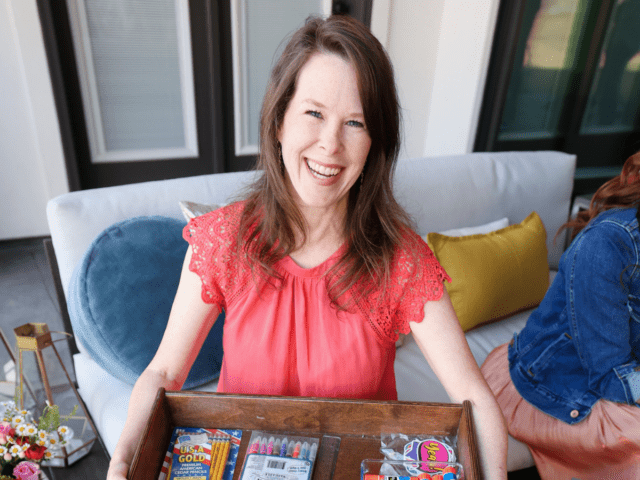 Organized Chaos GNO ~ Transform Your Junk Drawers - Image 17
